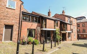 St Mary'S Hill Cottage